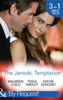 The Jarrods: Temptation
