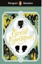 Great Expectations (Level 6) +audio