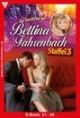 Bettina Fahrenbach Staffel 3 – Liebesroman