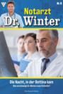 Notarzt Dr. Winter 8 – Arztroman