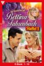 Bettina Fahrenbach Staffel 1 – Liebesroman