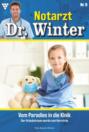Notarzt Dr. Winter 9 – Arztroman