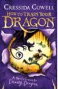 How to Train Your Dragon. A Hero's Guide to Deadly Dragons