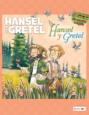 Hansel and Gretel/Hansel y Gretel