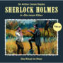 Sherlock Holmes, Die neuen Fälle, Fall 47: Das Ritual im Moor