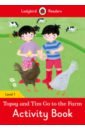 Topsy and Tim. Go to the Zoo + downloaded audio