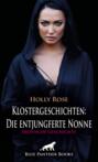 Klostergeschichten: Die entjungferte Nonne | Erotische Geschichte