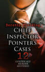Chief Inspector Pointer's Cases - 12 Golden Age Murder Mysteries