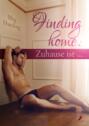 Finding home: Zuhause ist ...