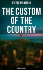 The Custom of the Country (Romance Classic)