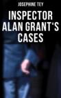 Inspector Alan Grant's Cases