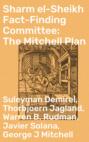 Sharm el-Sheikh Fact-Finding Committee: The Mitchell Plan