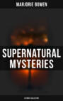 Supernatural Mysteries - Ultimate Collection
