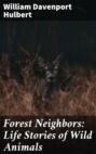 Forest Neighbors: Life Stories of Wild Animals