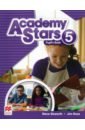 Academy Stars. Level 5. Pupil’s Book