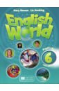 English World 6 Pupil's Book +eBook