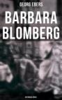 Barbara Blomberg (Historical Novel)