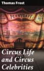 Circus Life and Circus Celebrities