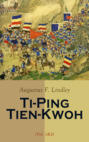 Ti-Ping Tien-Kwoh (Vol. 1&2)