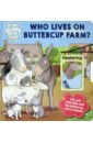 Buttercup Farm Friends. Who Lives on Buttercup Farm?