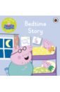 First Words with Peppa. Level 4. Bedtime Story