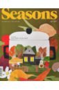 Seasons of life (Сезоны жизни) 2021 № 61 осень