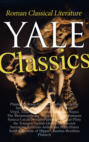 Yale Classics - Roman Classical Literature