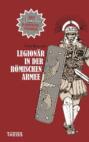 Legionär in der römischen Armee
