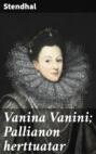 Vanina Vanini; Pallianon herttuatar