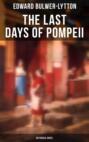 The Last Days of Pompeii (Historical Novel)