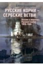 Русские корни - сербские ветви. Поэзия и живопись Русской Сербии 1920-1945