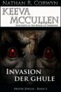 Keeva McCullen 3 - Invasion der Ghule