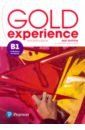Gold Experience B1. Teacher's Book & Teacher's Portal Access Code