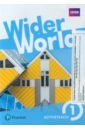 Wider World 1. Teacher's ActiveTeach