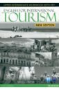 English for International Tourism. Upper-Intermediate. Workbook with key