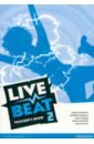 Live Beat. Level 2. Teachers Book