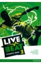 Live Beat. Level 3. Student's Book