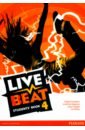 Live Beat. Level 4. Student's Book