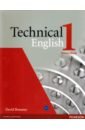 Technical English. 1 Elementary. Coursebook