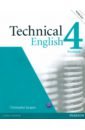 Technical English. 4 Upper-Intermediate. Workbook with key + CD