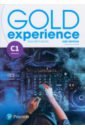 Gold Experience. C1. Teacher's Book + Online Practice + Online Resources