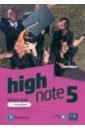 High Note 5. Student's Book