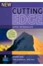 New Cutting Edge. Upper Intermediate. Students Book + CD