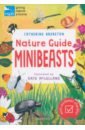 RSPB Nature Guide. Minibeasts