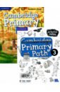 Cambridge Primary Path. Level 3. Student's Book with Creative Journal