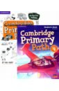 Cambridge Primary Path. Level 4. Student's Book with Creative Journal
