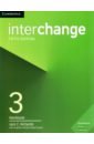 New Interchange. Level 3. Workbook