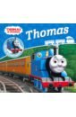 Thomas & Friends. Thomas