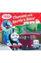 Thomas & Friends. Thomas and Bertie's Race
