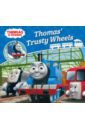 Thomas & Friends. Thomas' Trusty Wheels